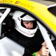 Your usual motorsports photographer and occasional writer is handy in a fast car too. This was just a tease though.